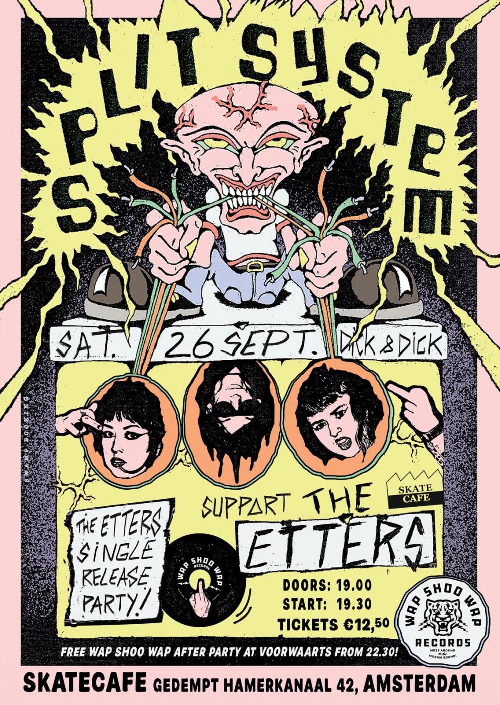 Flyer