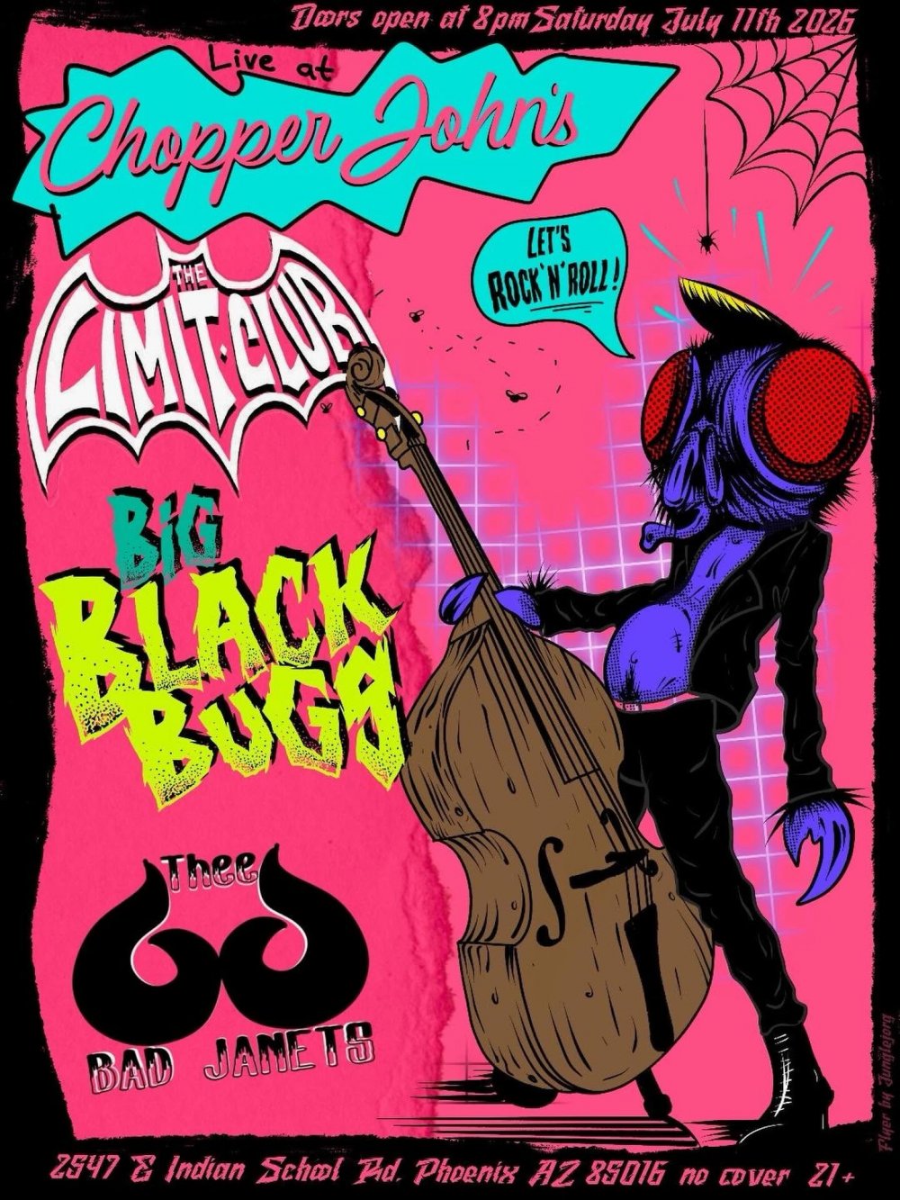 Flyer
