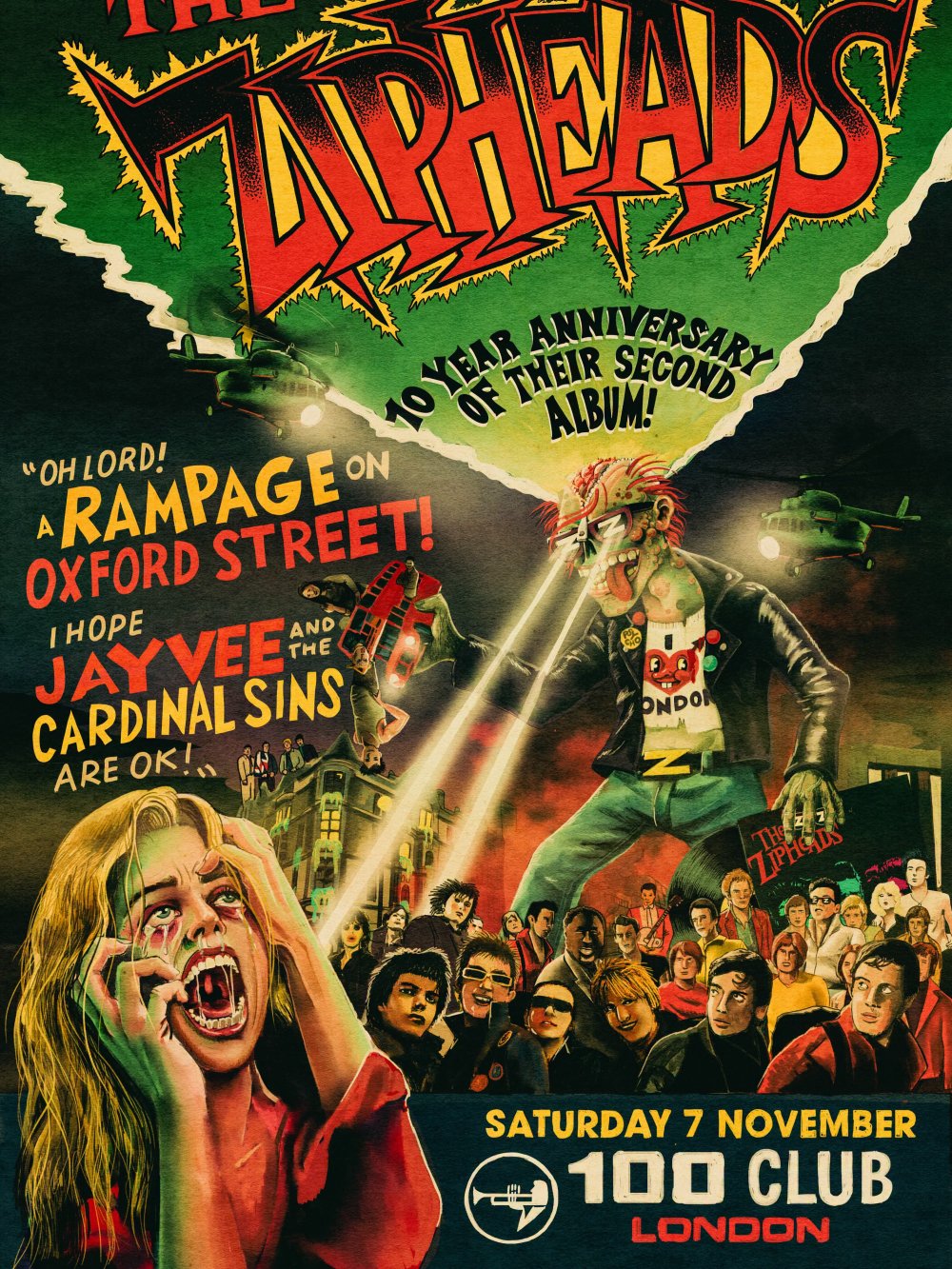 Flyer