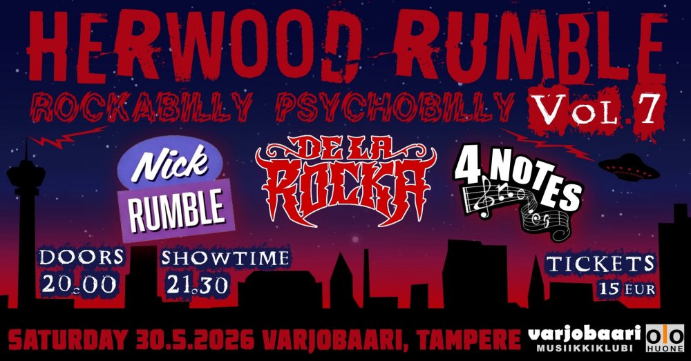 Flyer