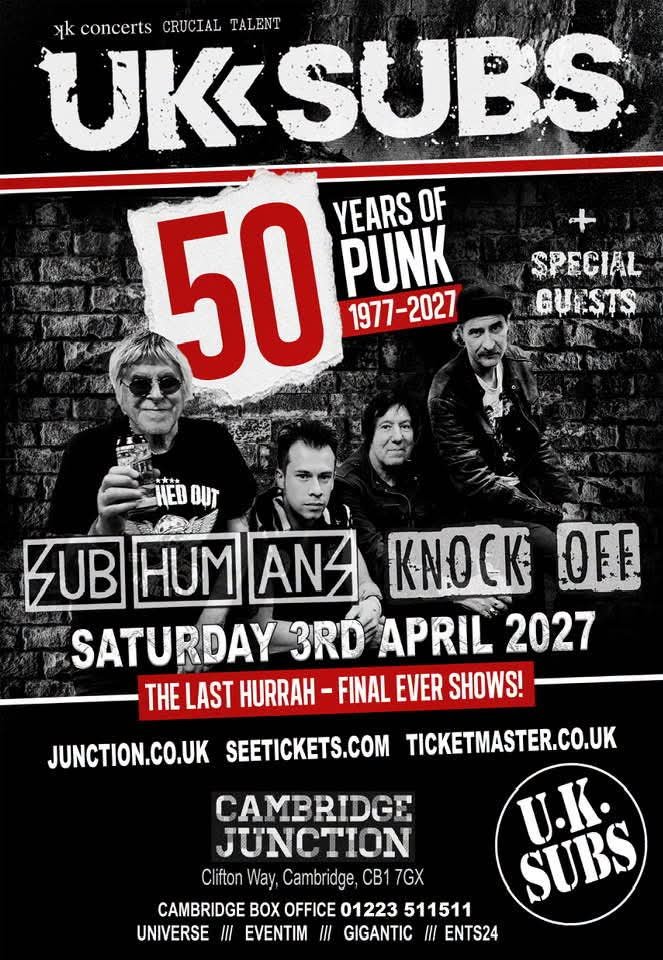 Flyer
