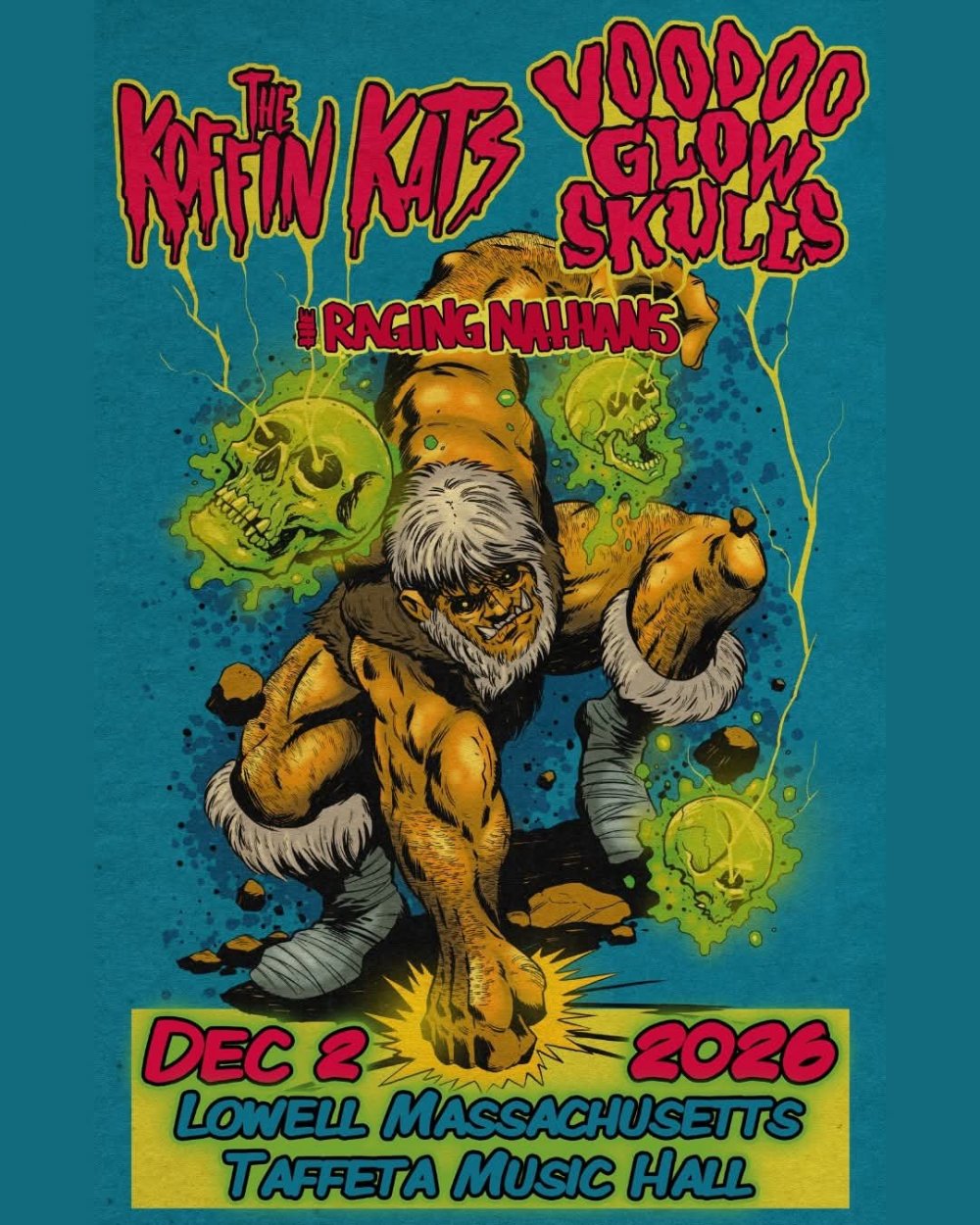 Flyer