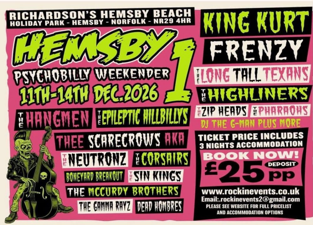 Flyer