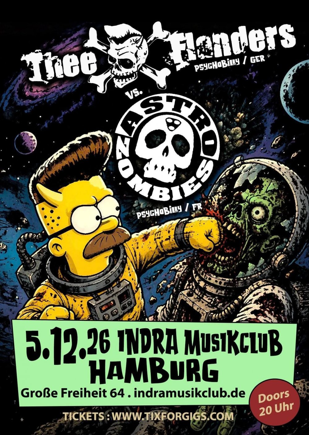 Flyer