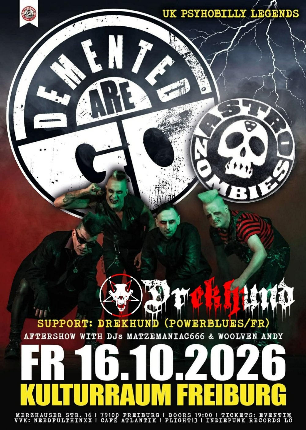 Flyer