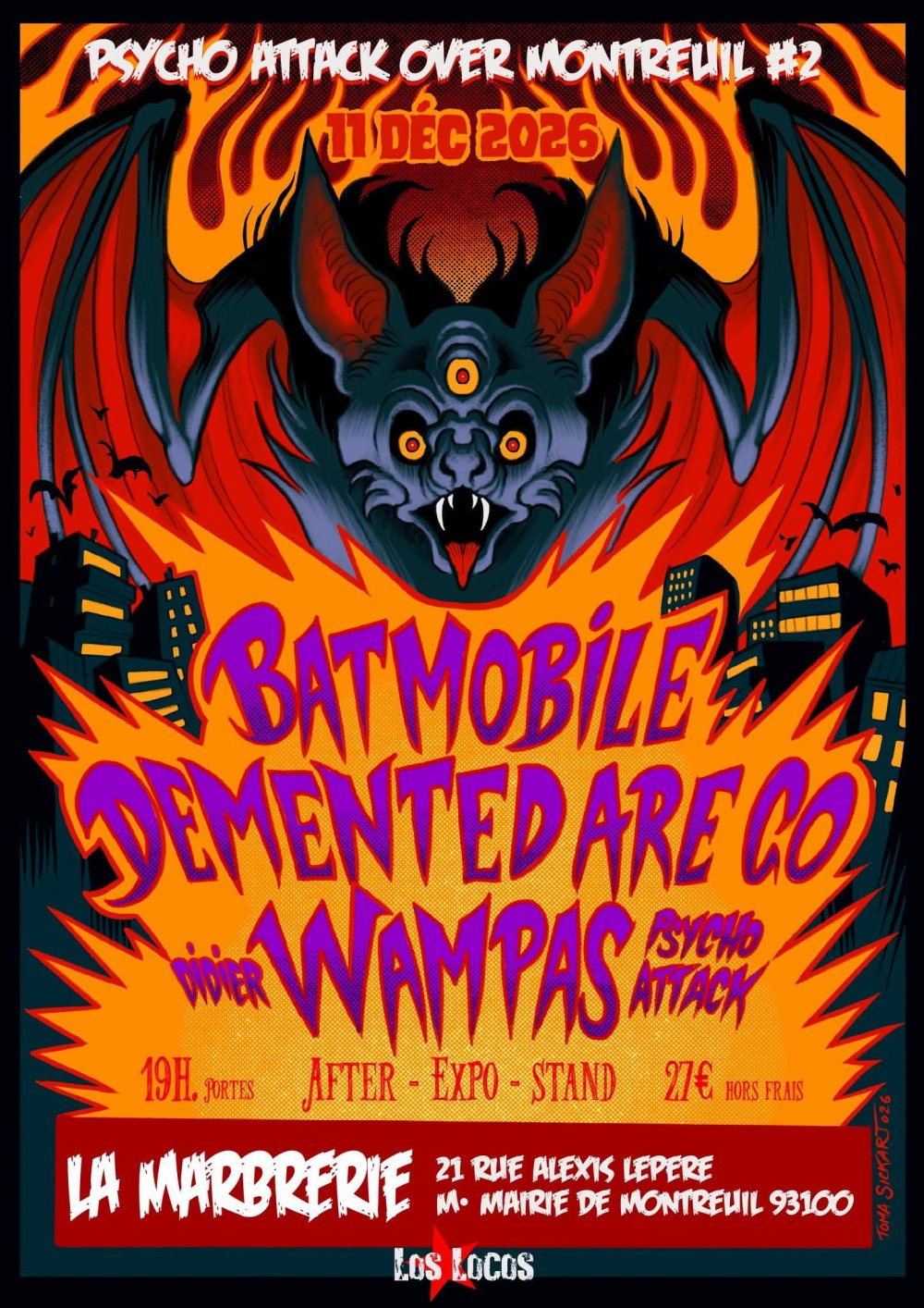 Flyer