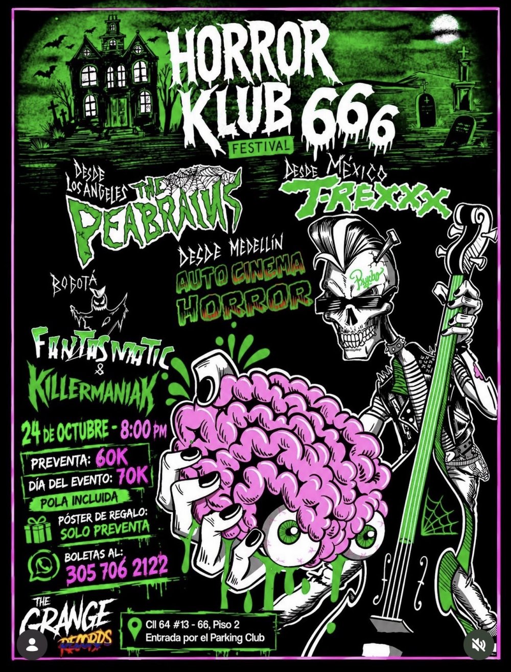 Flyer