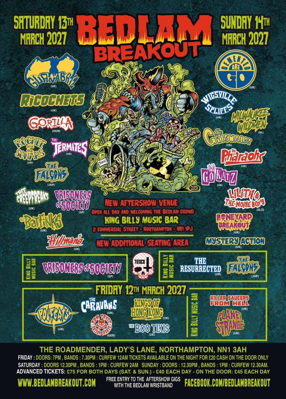 Flyer