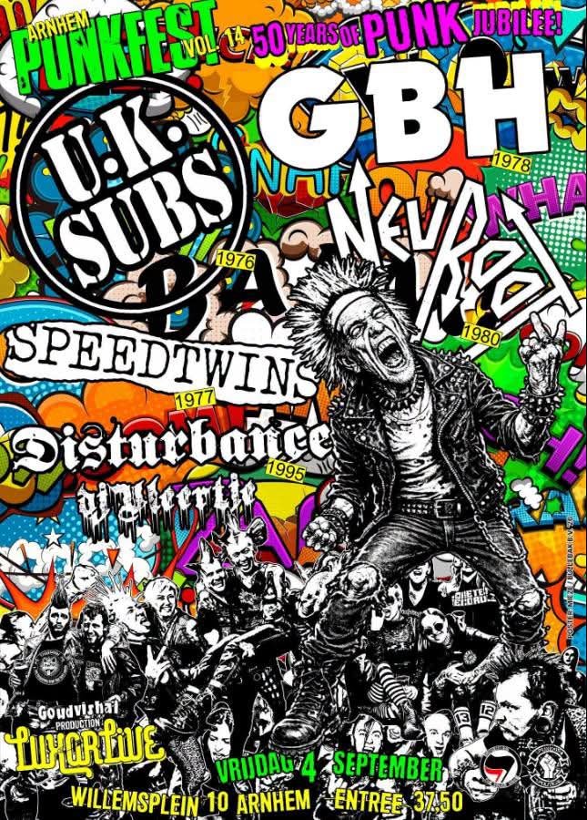 Flyer