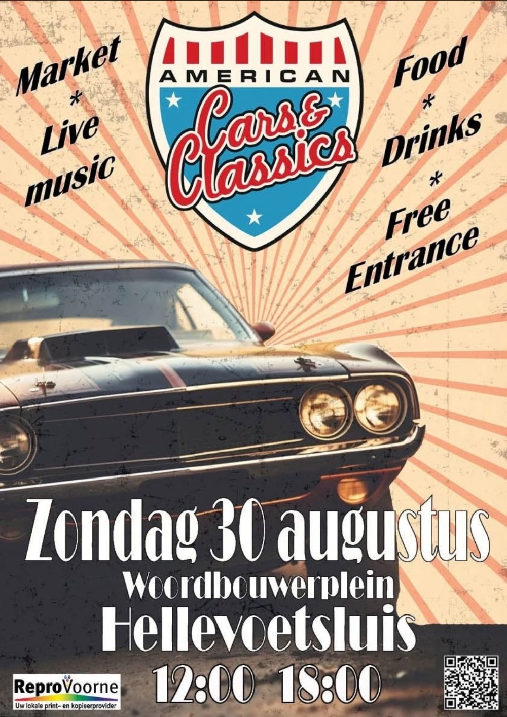 Flyer
