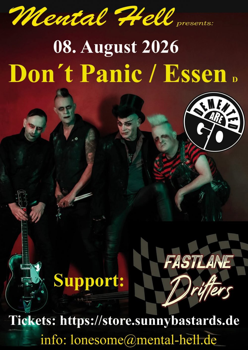 Flyer