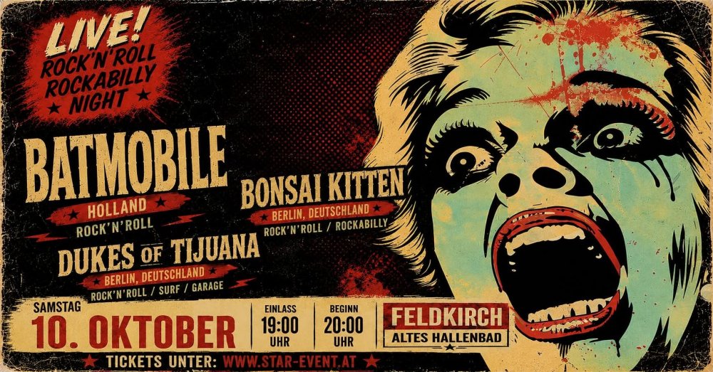 Flyer