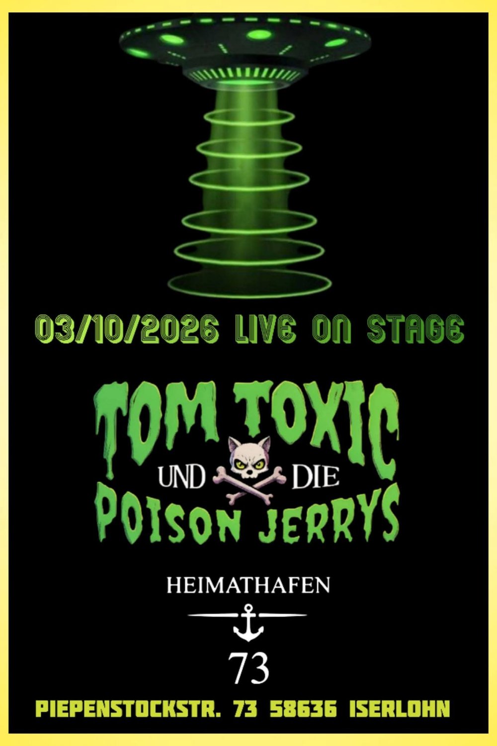 Flyer
