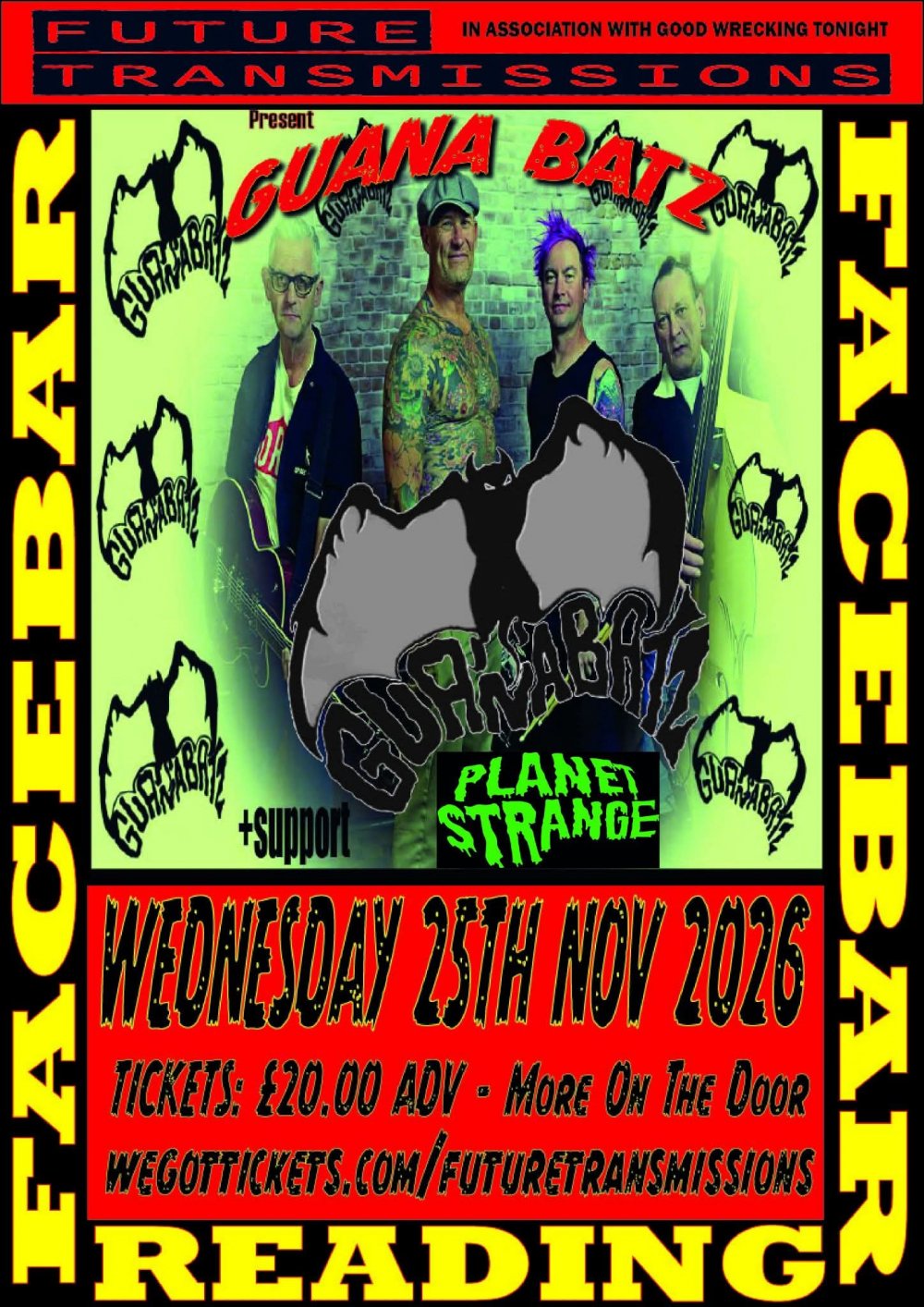 Flyer