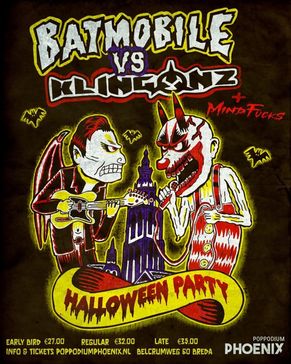 Flyer