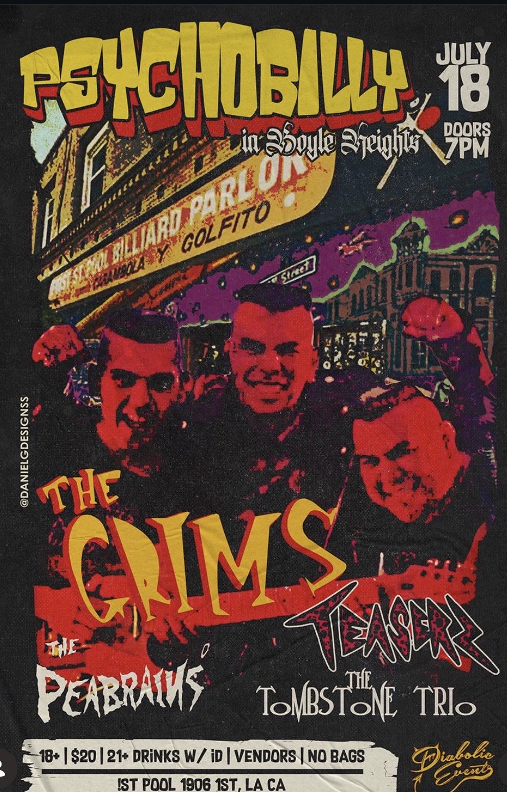 Flyer