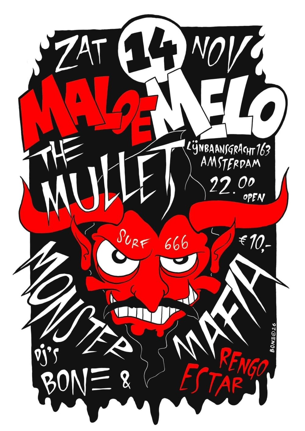 Flyer