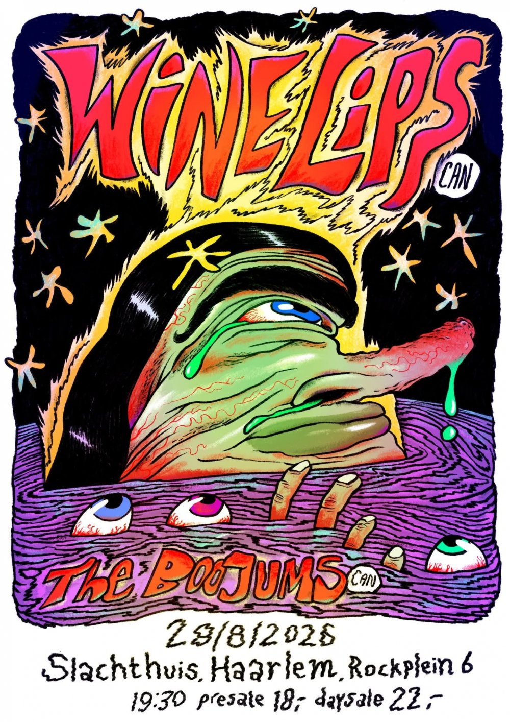 Flyer
