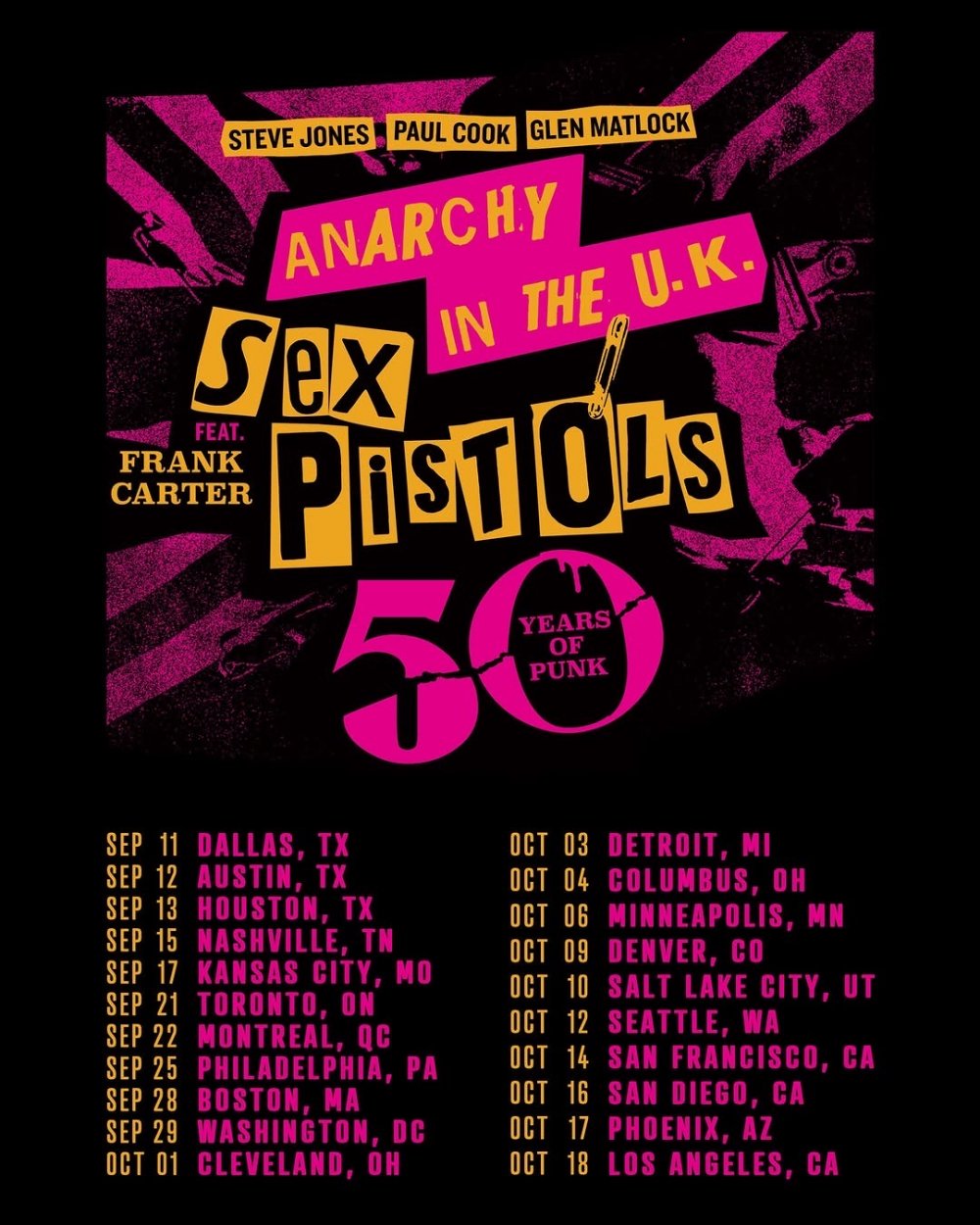 Flyer