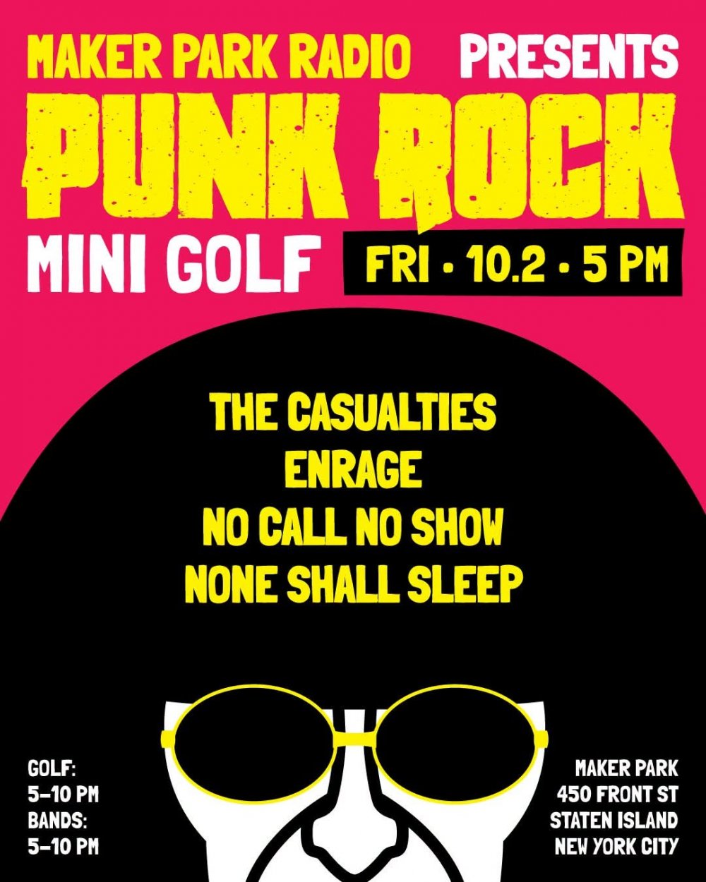 Flyer