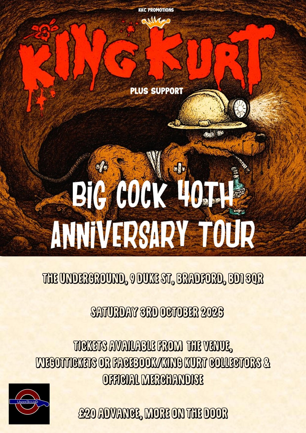 Flyer