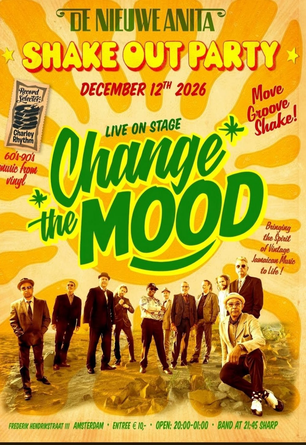 Flyer