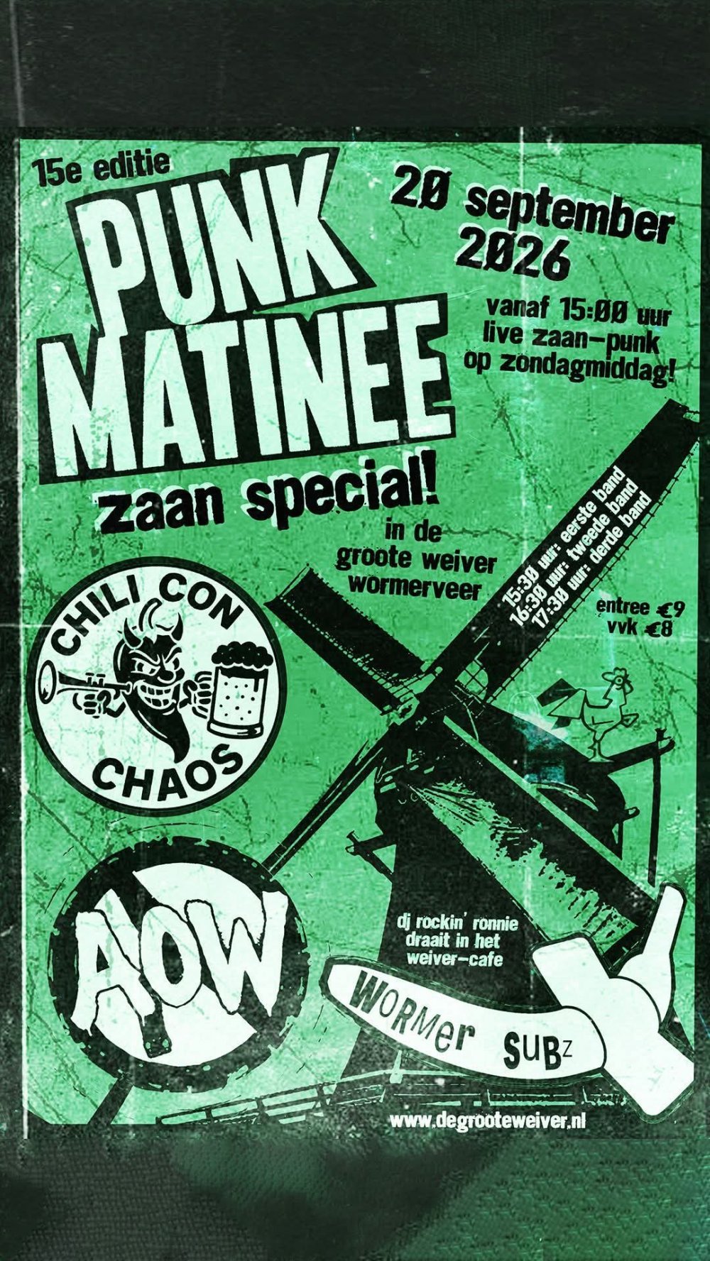 Flyer