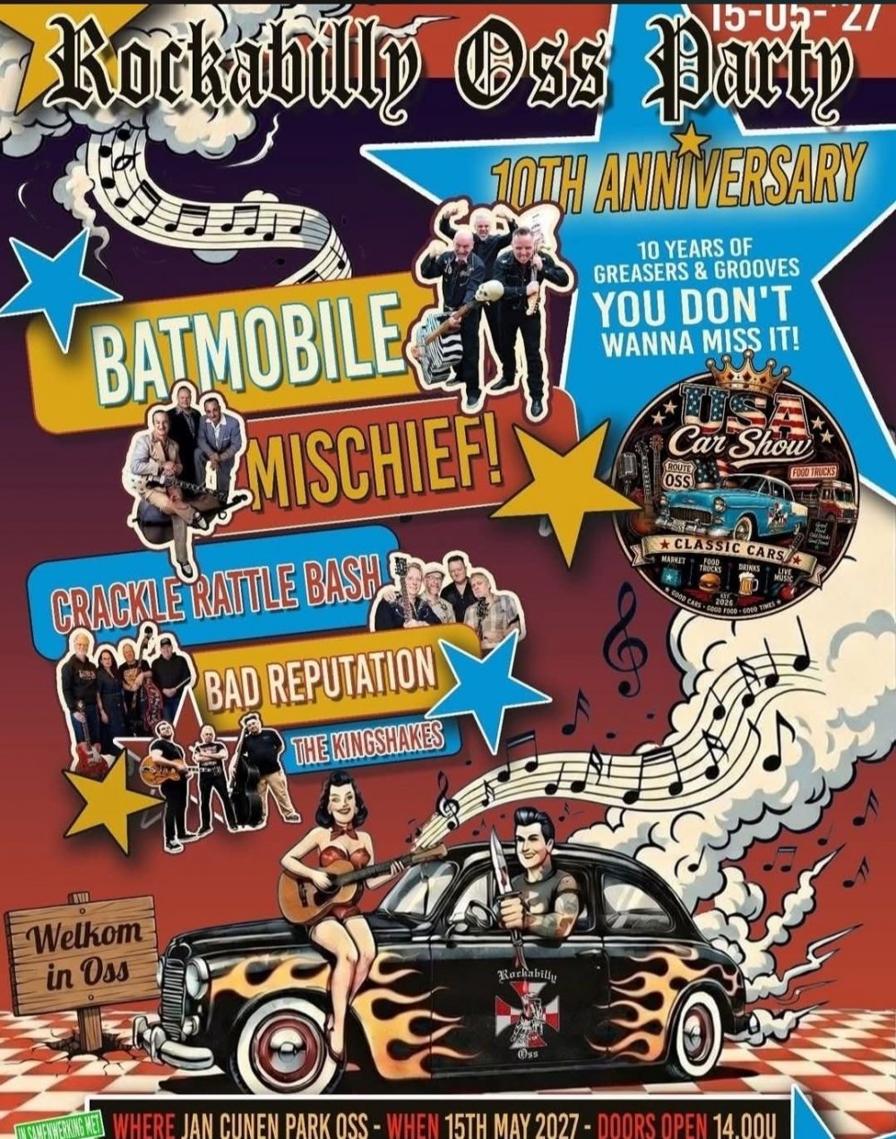Flyer