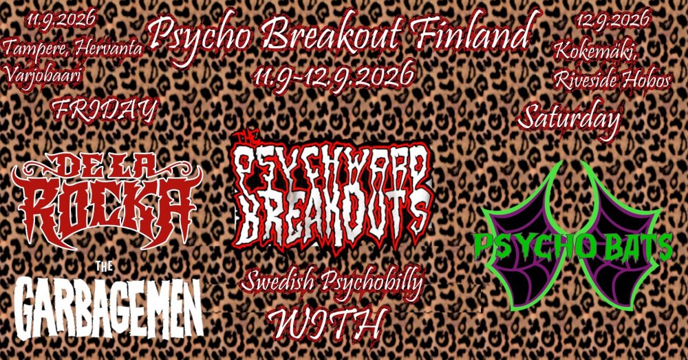 Flyer