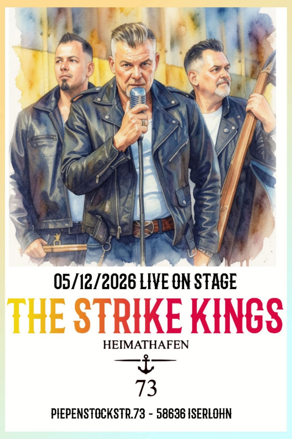 Flyer
