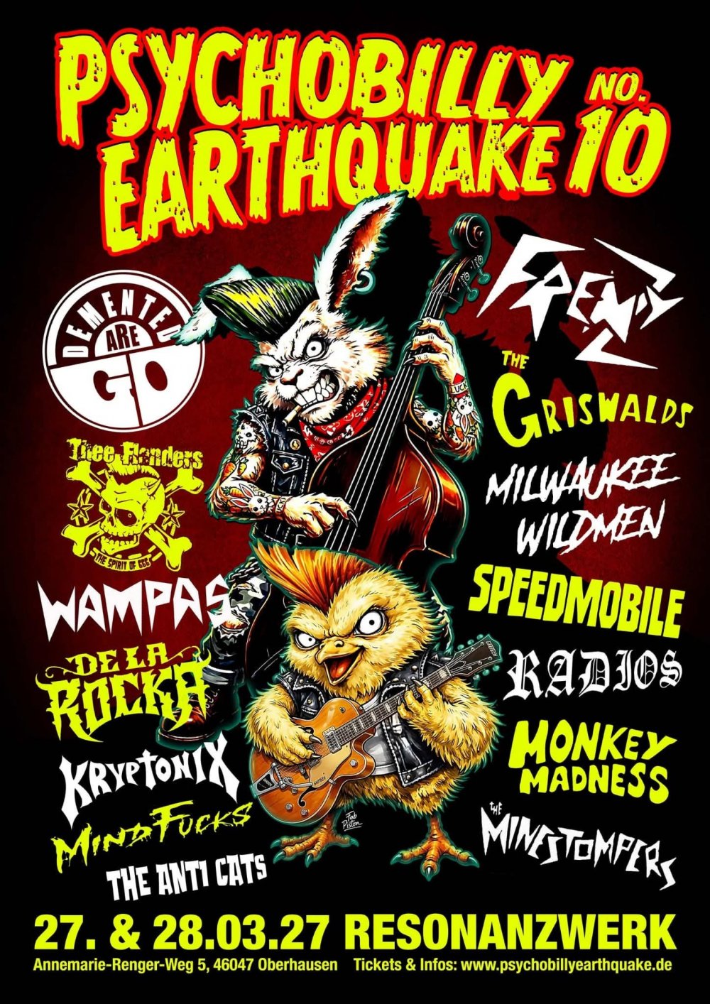 Flyer