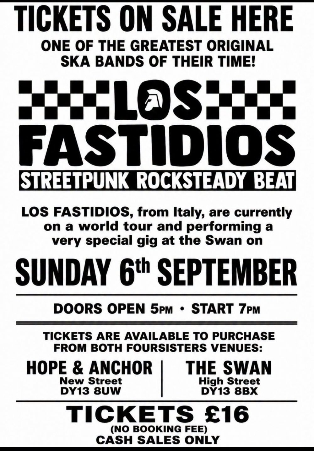 Flyer