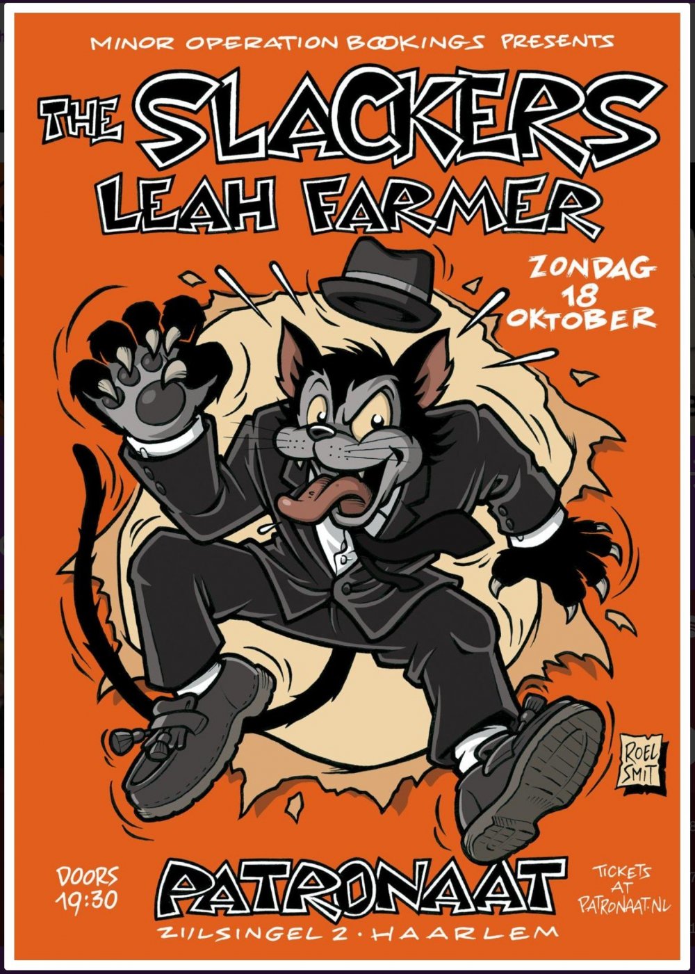Flyer