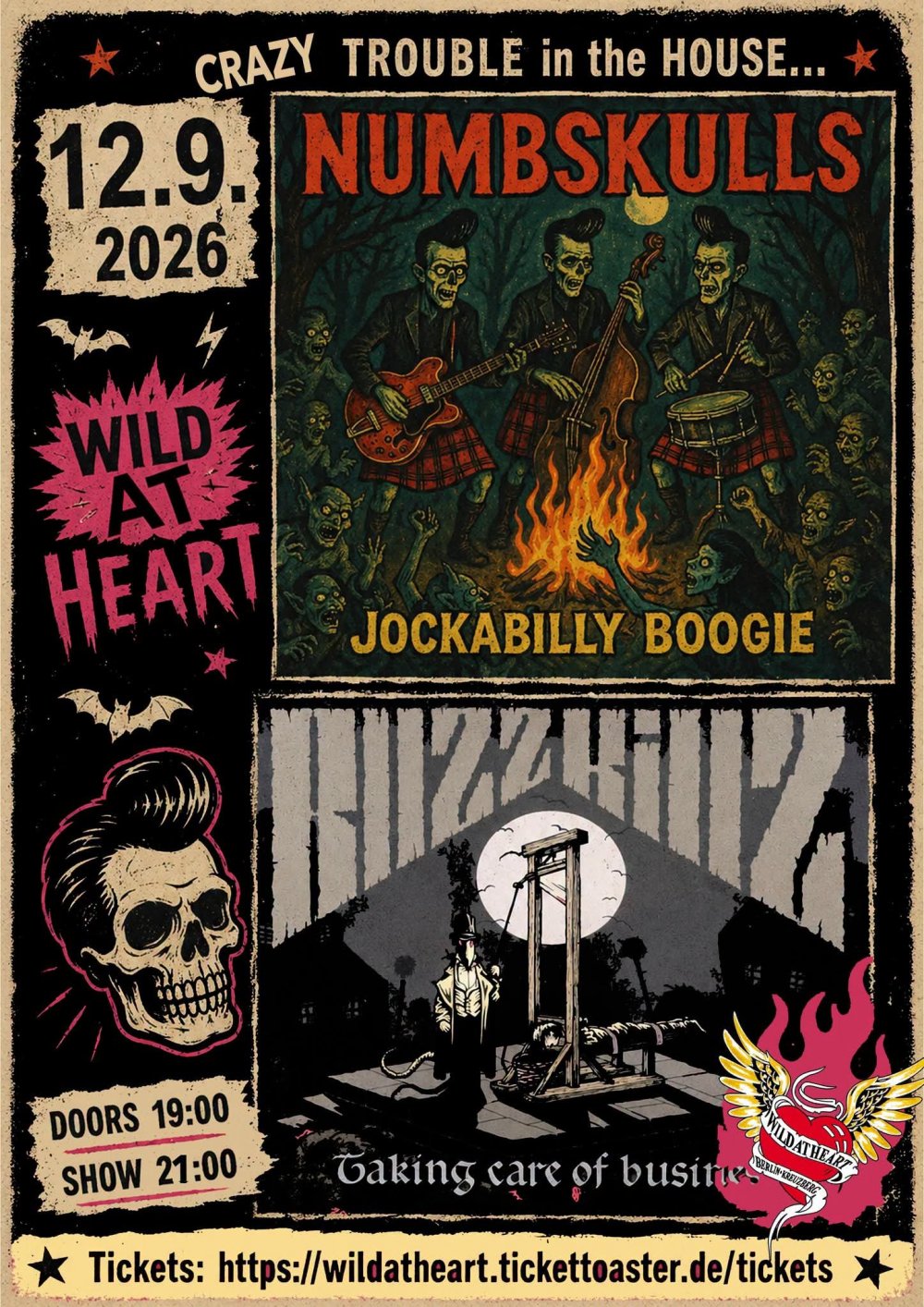 Flyer