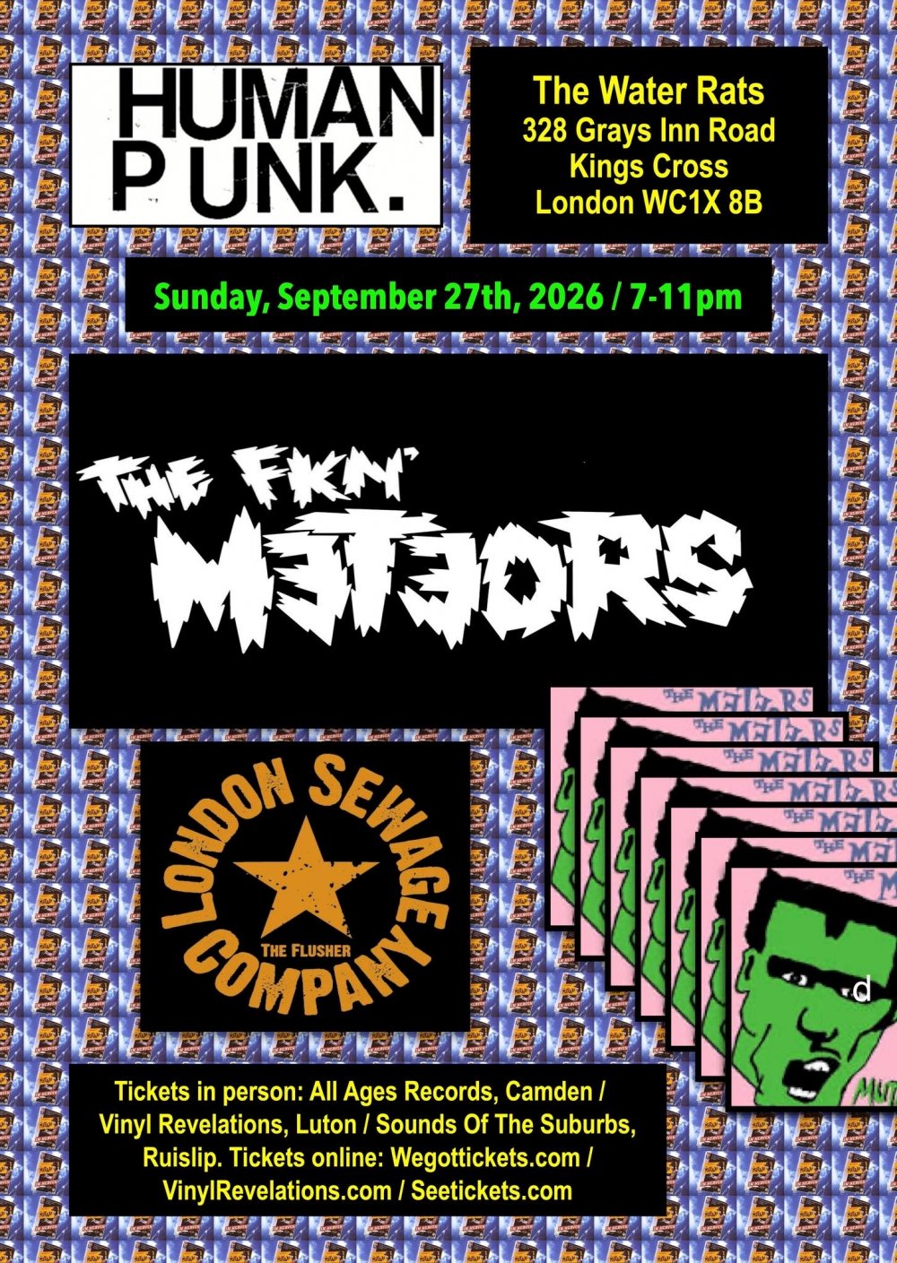 Flyer