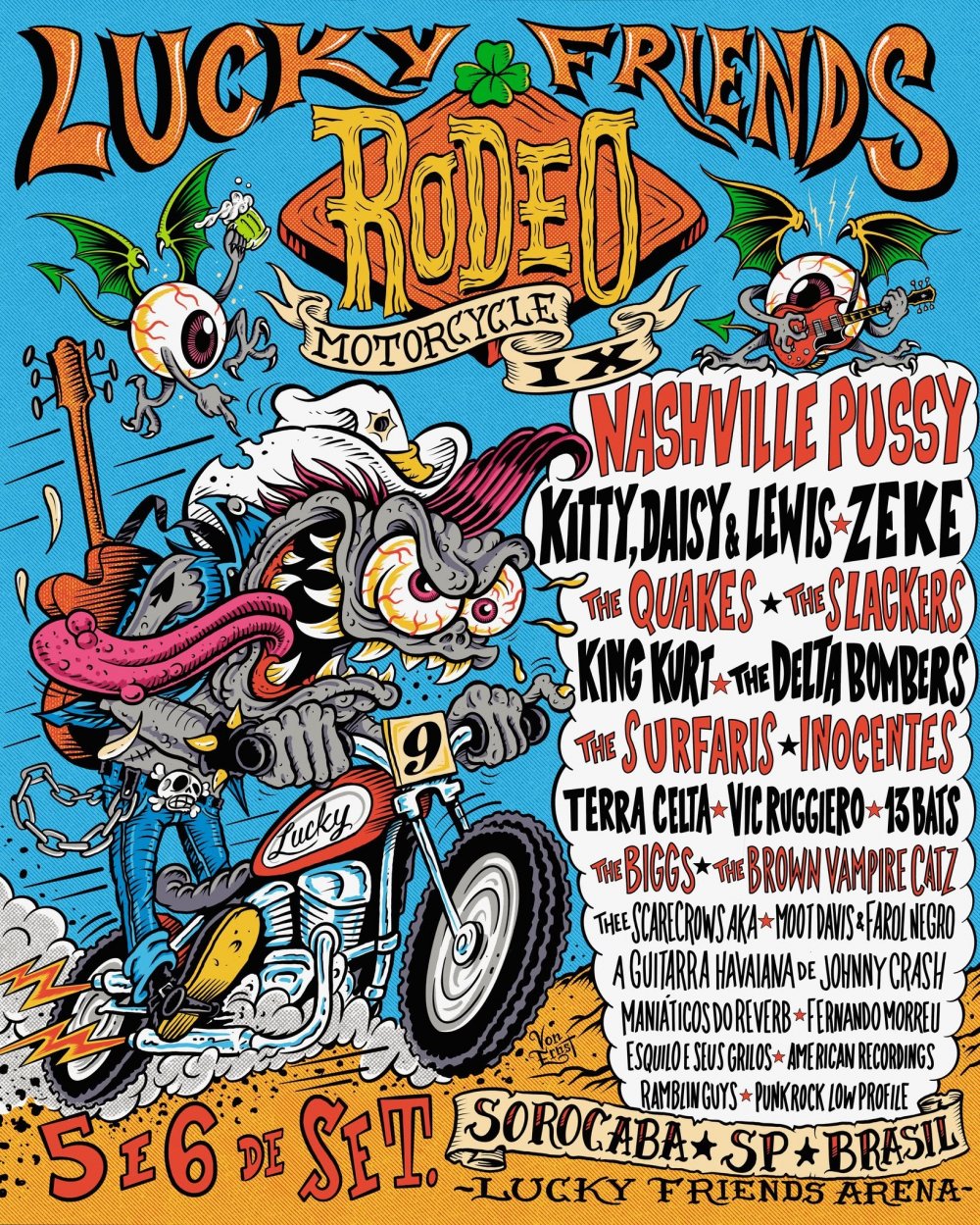 Flyer