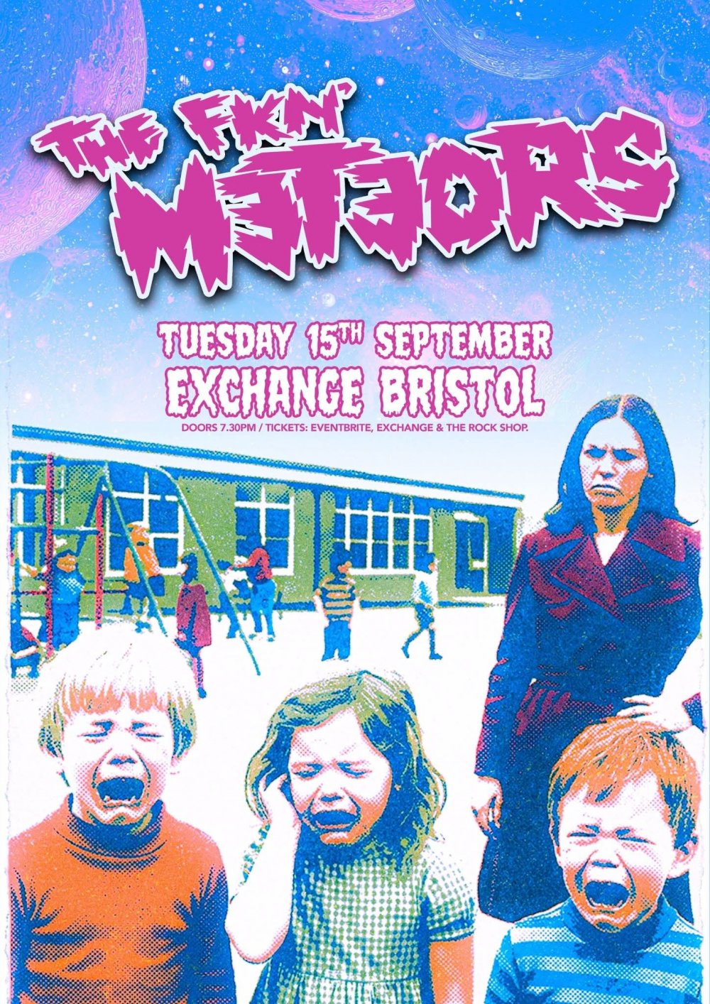 Flyer