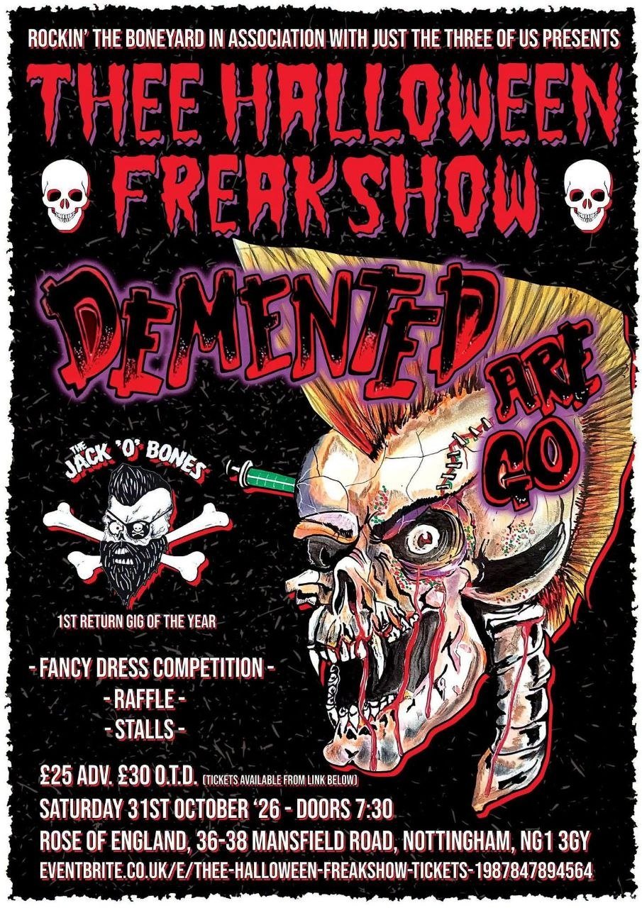Flyer