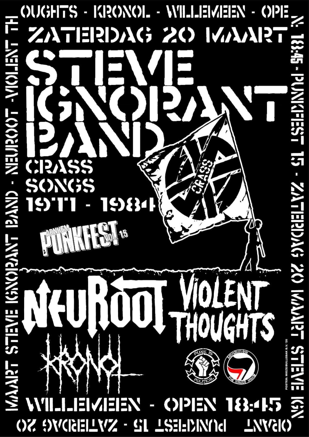 Flyer