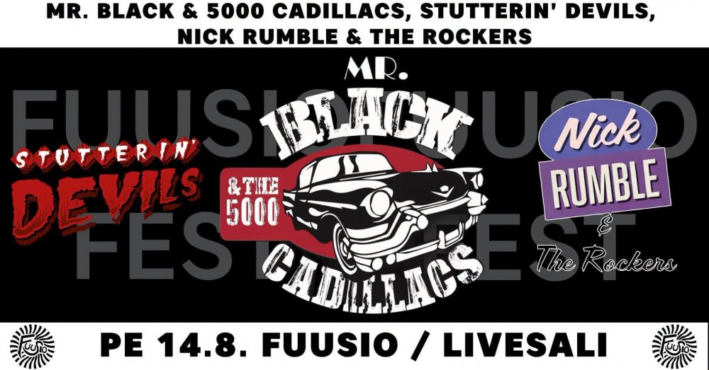 Flyer