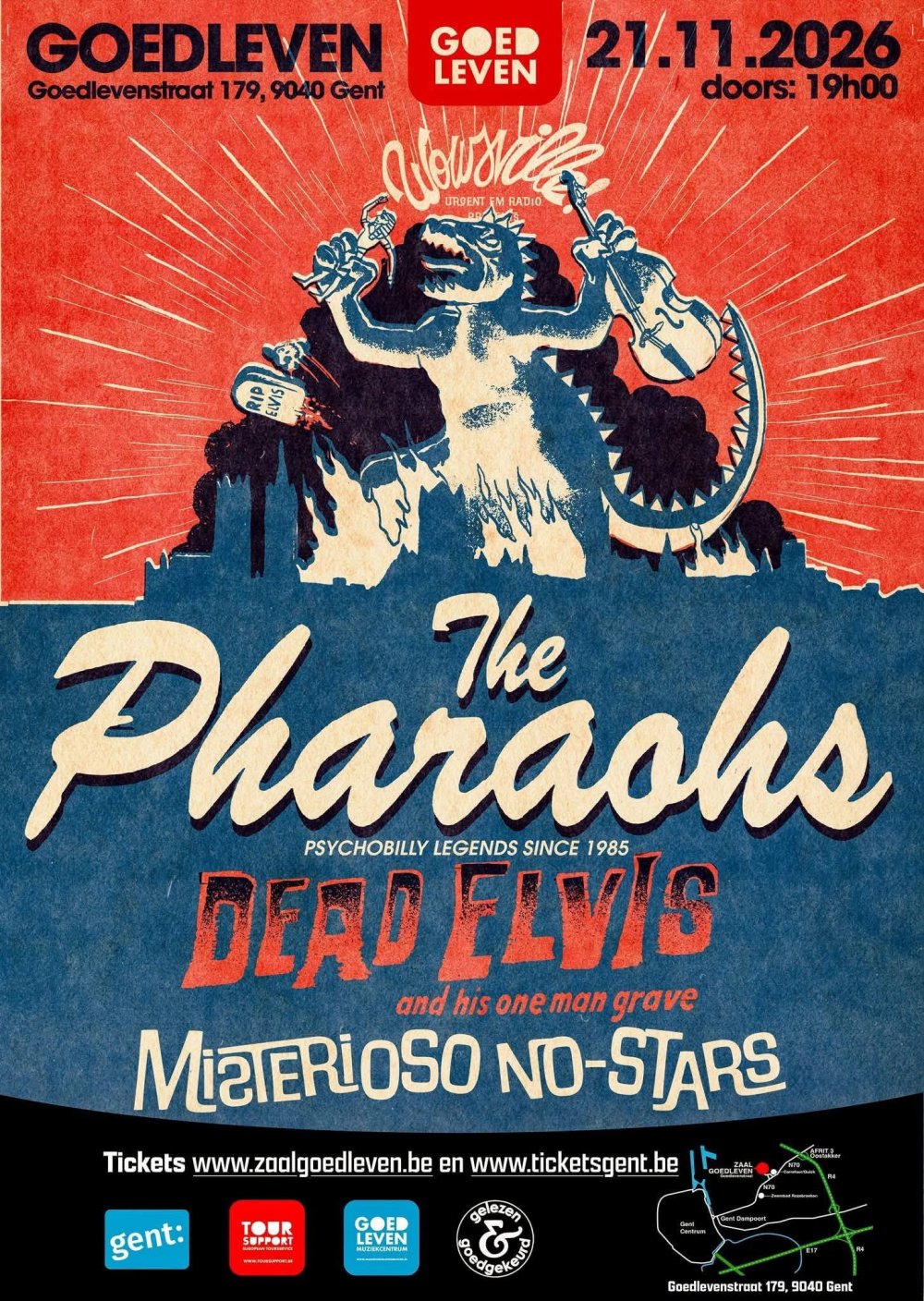 Flyer