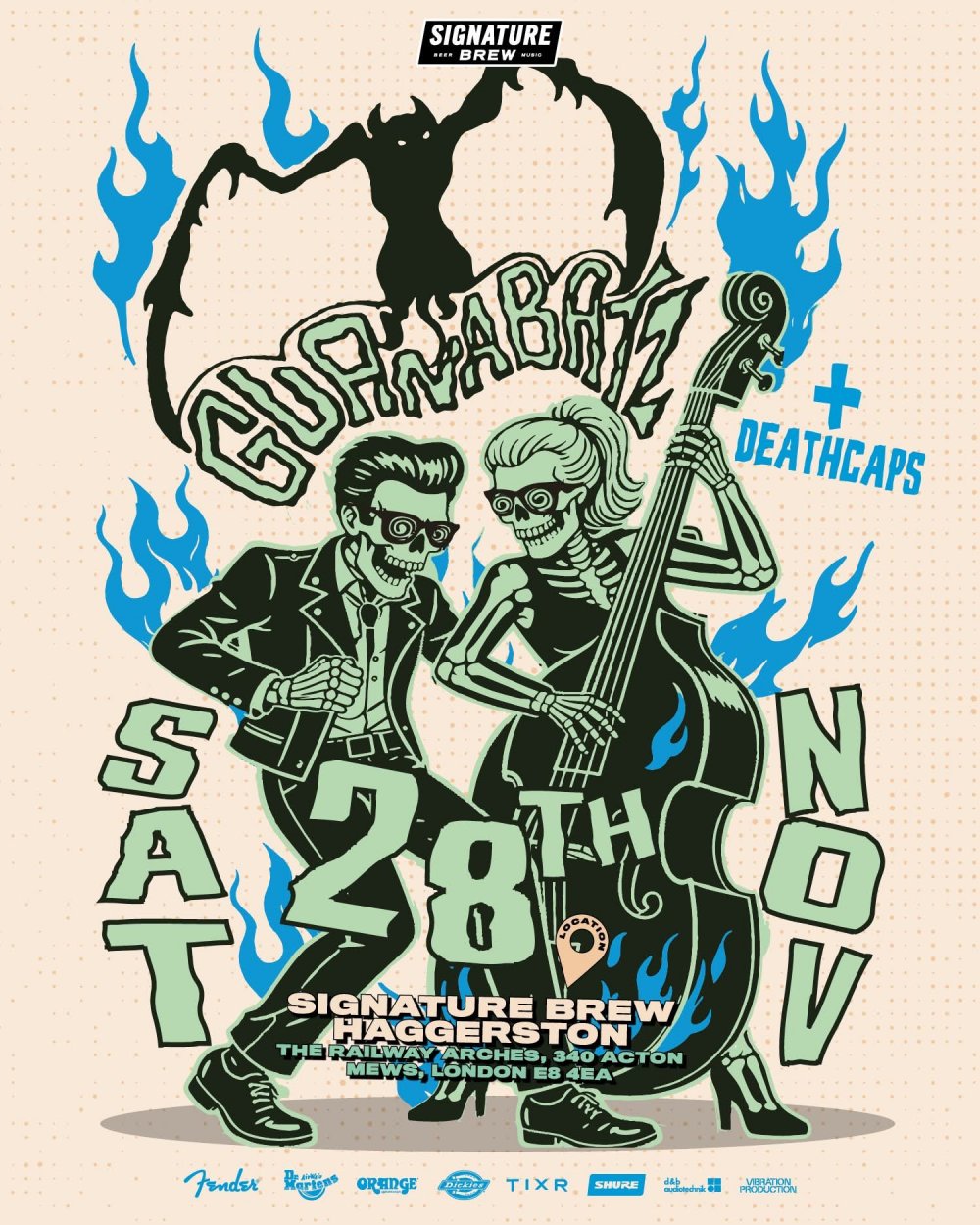 Flyer