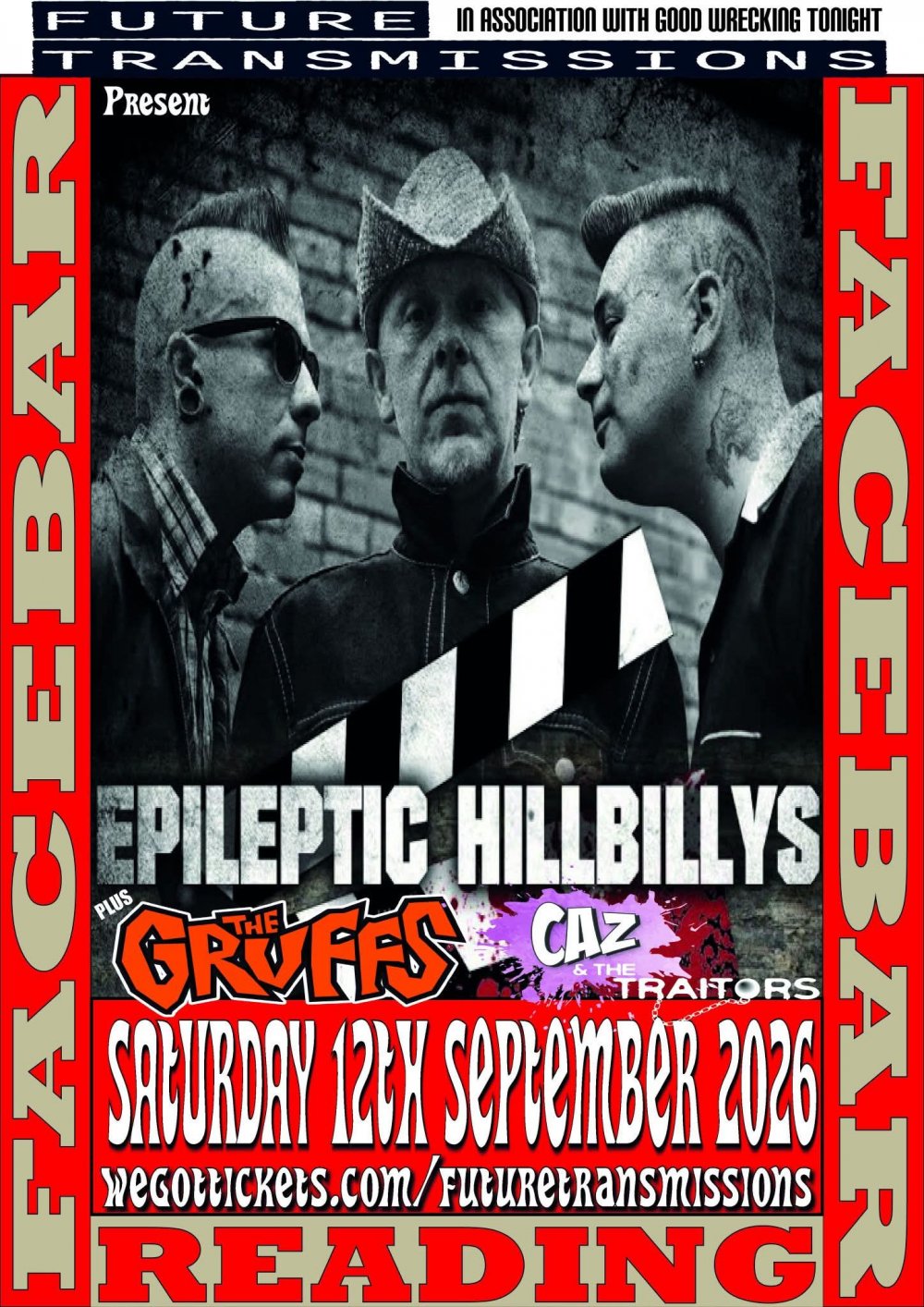 Flyer