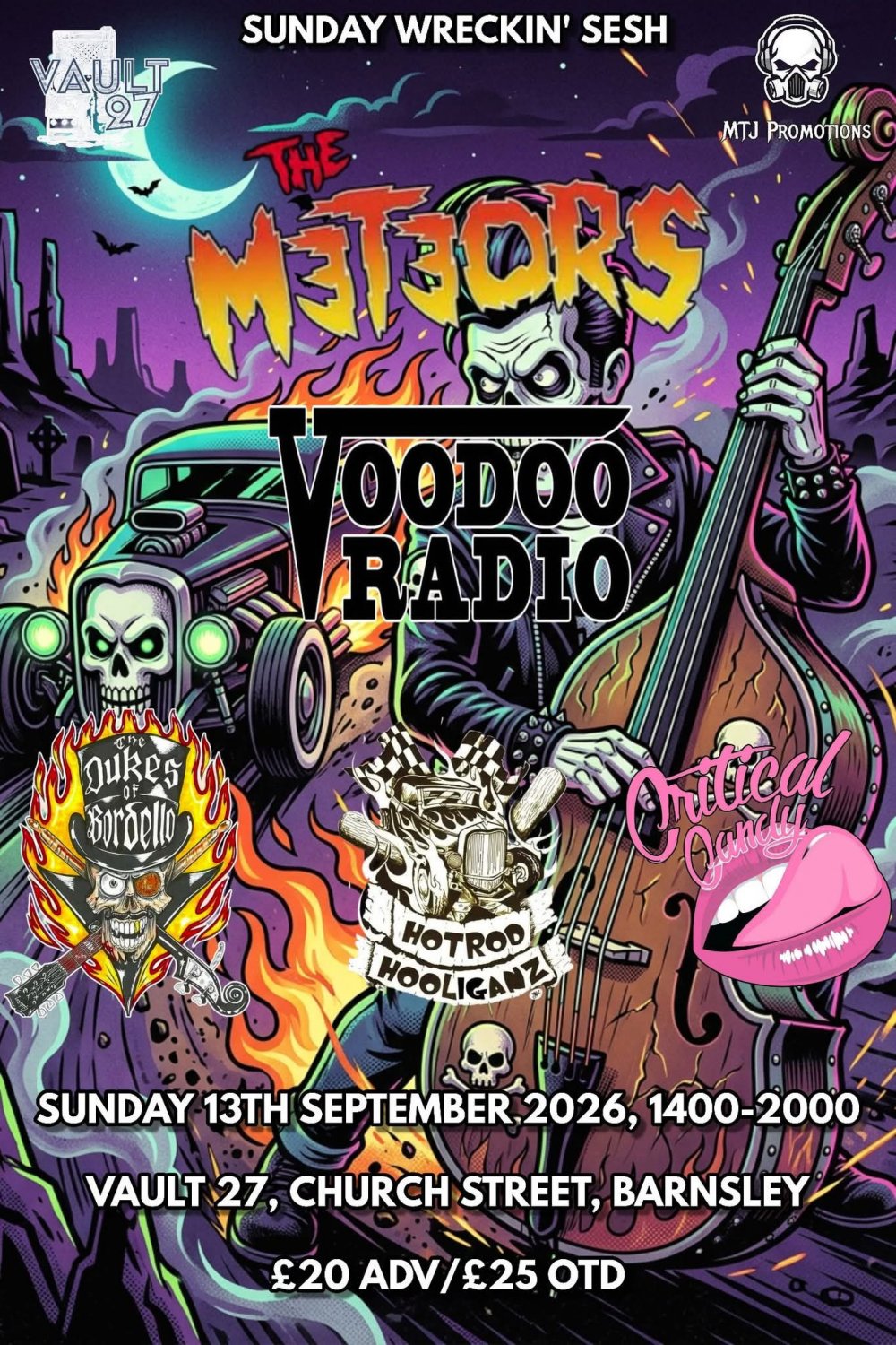 Flyer