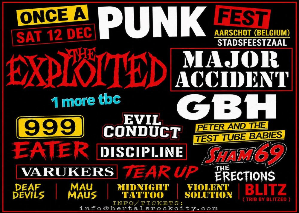 Flyer