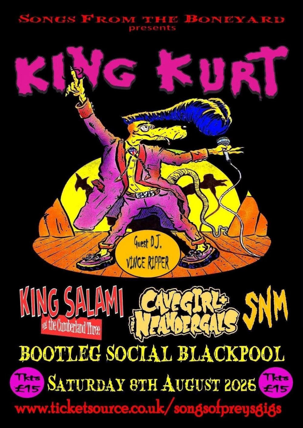 Flyer