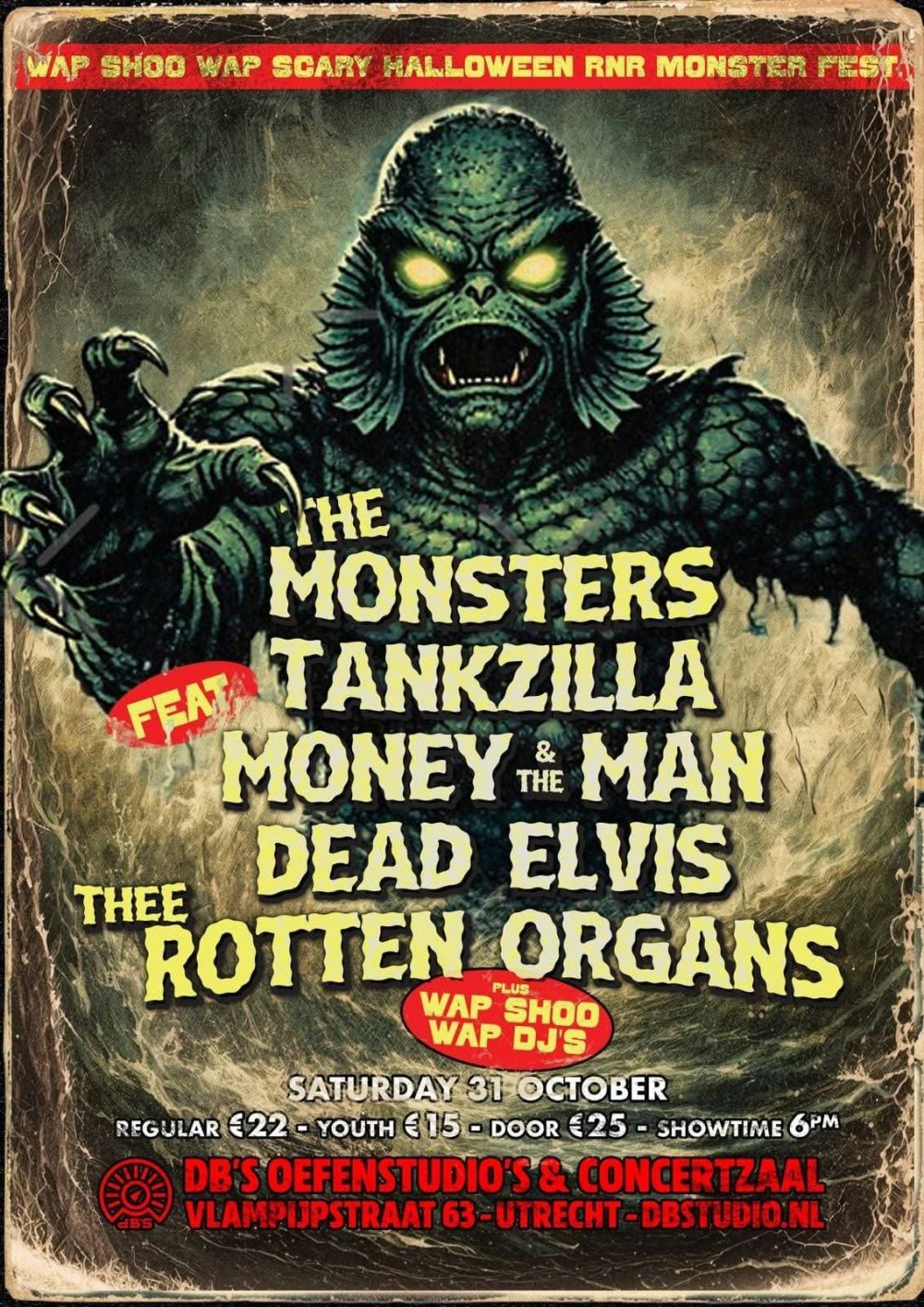 Flyer
