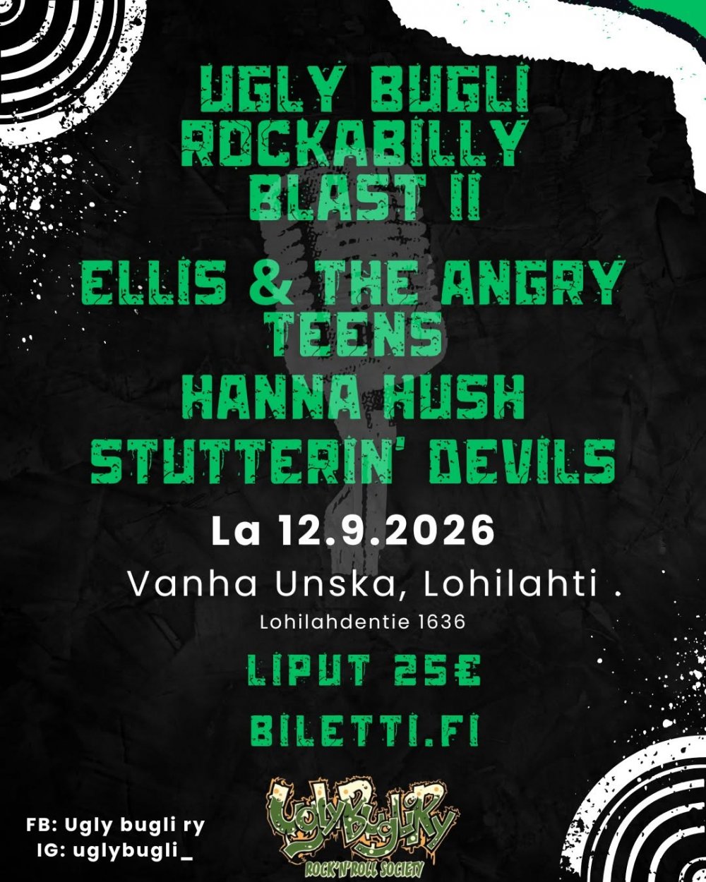 Flyer